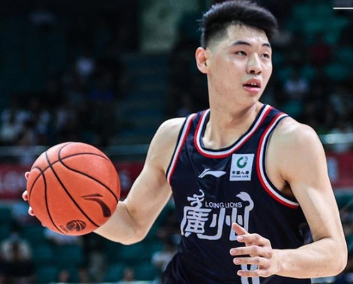 崔永熙、焦泊乔何许人也，广东夺冠拼图凑齐啦？对于焦泊乔，和崔永熙是同一年进入广