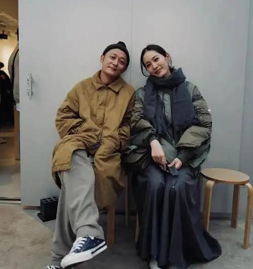 余文乐当年为什么娶“月事妹”？很多人只看到了八卦，没看懂这场婚姻。余文乐的婚