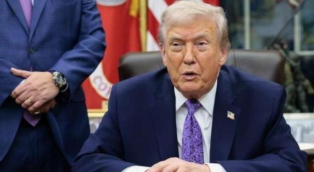 美国霸权一旦结束，有三个国家注定要灭亡！排在第一的，果然是它。这个结局，其实早已