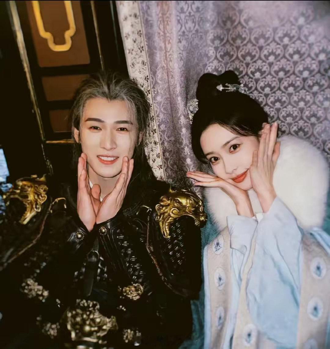 《九重紫》原定不是孟姐小林，是富婆最爱和万年爆冷的她！​​​
