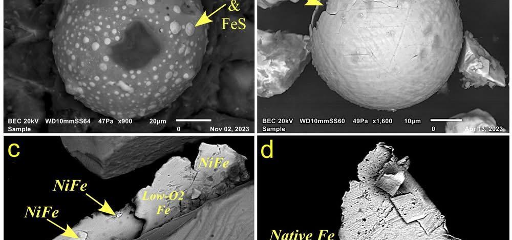 1.2万年前地球骤冷之谜：彗星尘埃或是幕后推手？科学家在北极圈附近的巴芬湾海底