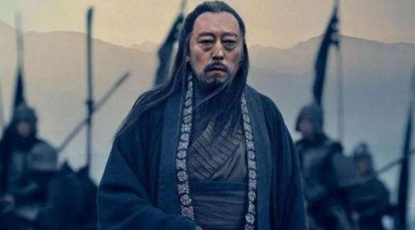 2008年，高希希筹拍《新三国》，他出300W片酬邀请倪大红演司马懿，倪大红震怒