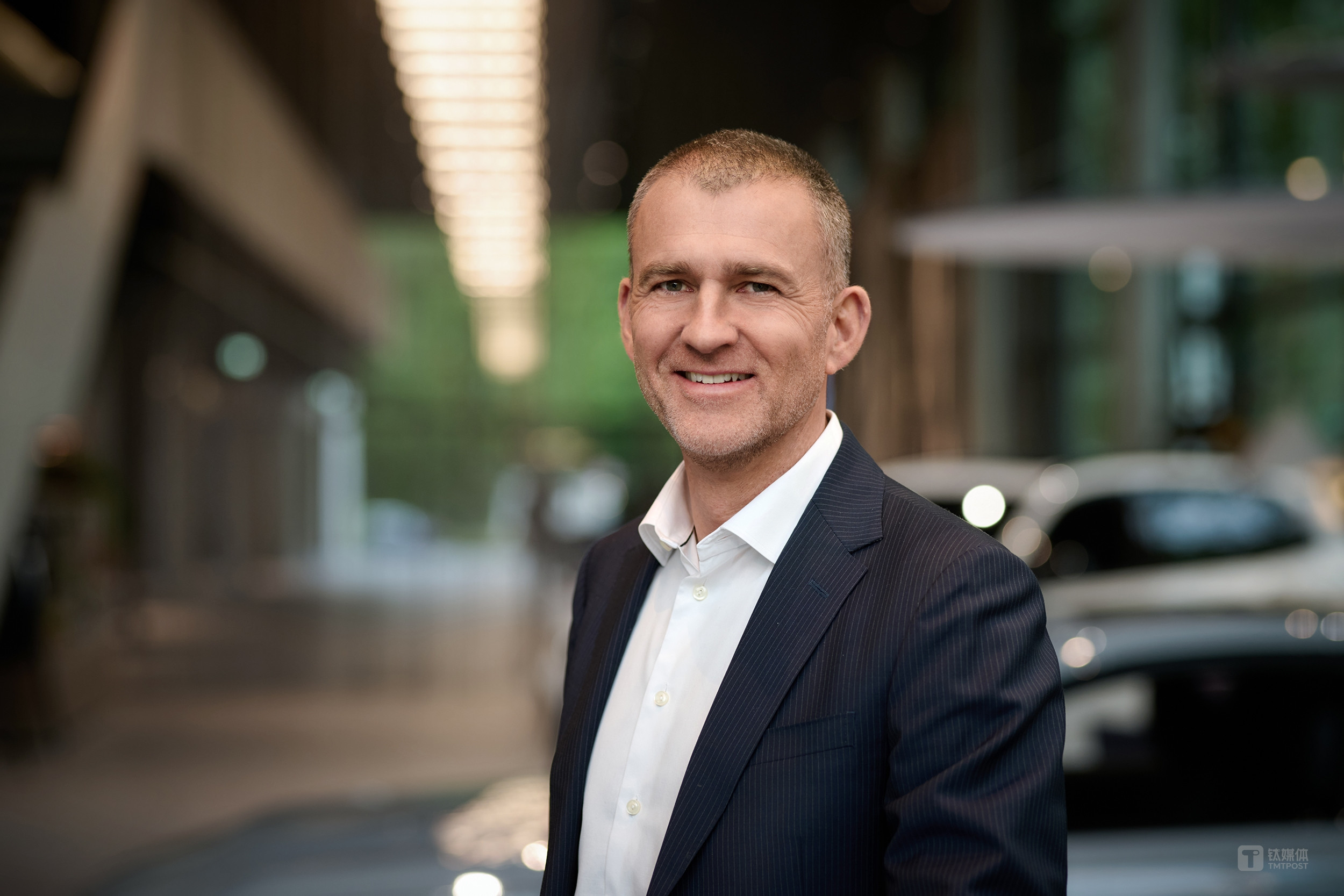 宝马大中华区重磅换帅：柯睿辰接棒，高翔卸任聚焦新能源战略