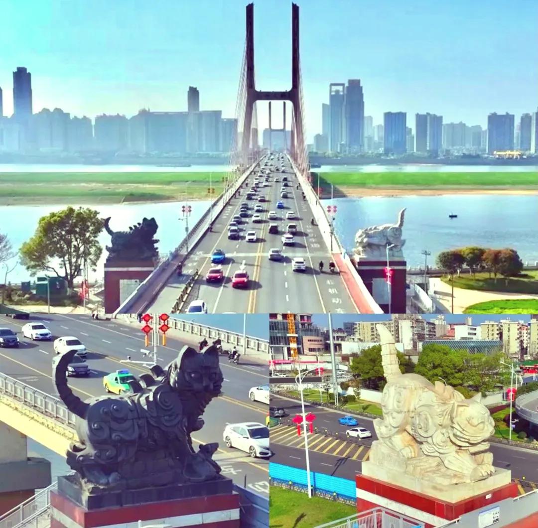 南昌八一大桥如改名改什么名字好？八一大桥，又称南昌八一大桥，原称“中正桥”，始建