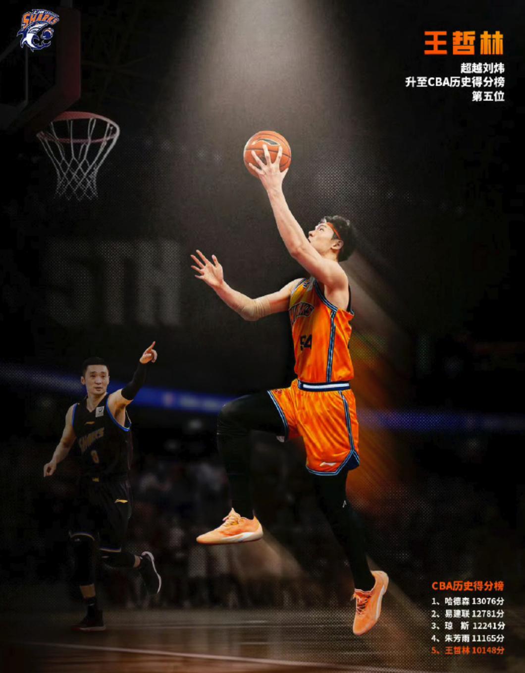 36岁的弗格狂砍36分，辽宁队是怎么失去他的？更有意思的是，弗格单场投进9记三