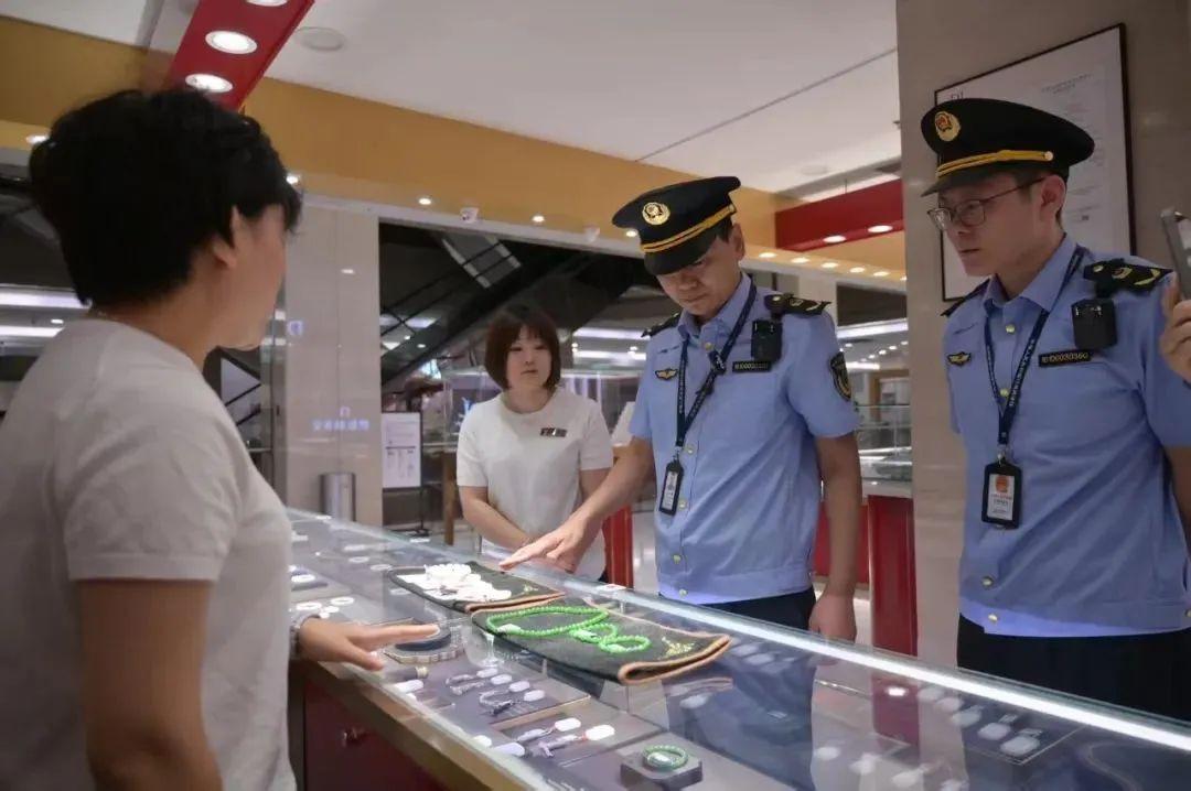 许昌对胖东来检查显示合格网红造谣会受多大处罚成关注焦点