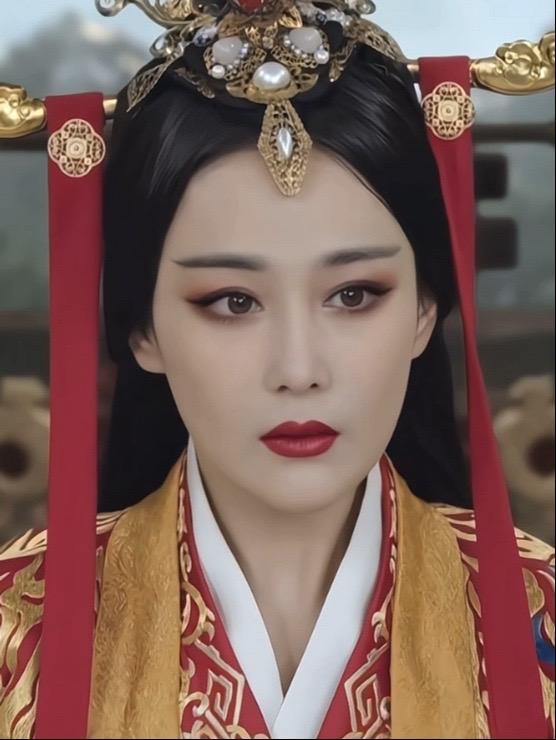 张馨予