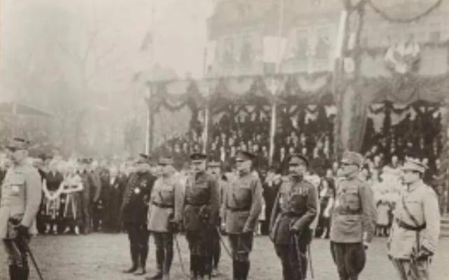 1969年，中国共产党元老级人物赴阿尔巴尼亚，尖锐地问，“物资支援这么多，打算何