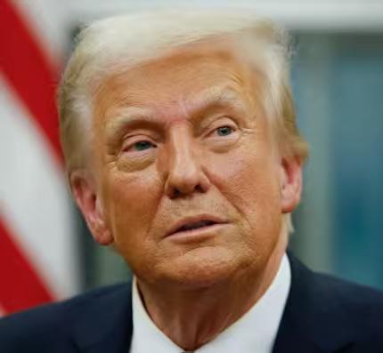 “自己人不听话了？特朗普遭遇罕见反击”共和党内部“倒戈”？印第安纳否决特朗普关