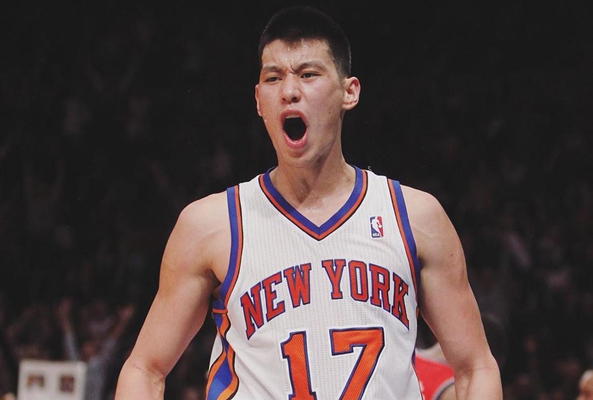 林书豪社媒自宣退役，结束其15年篮球职业生涯！林书豪在NBA打了9年，效力过勇
