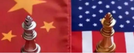 与其说中国怕美国厉害，不如说中国最怕美国“突然趴窝”。有人怀疑这是不是“高级凡尔