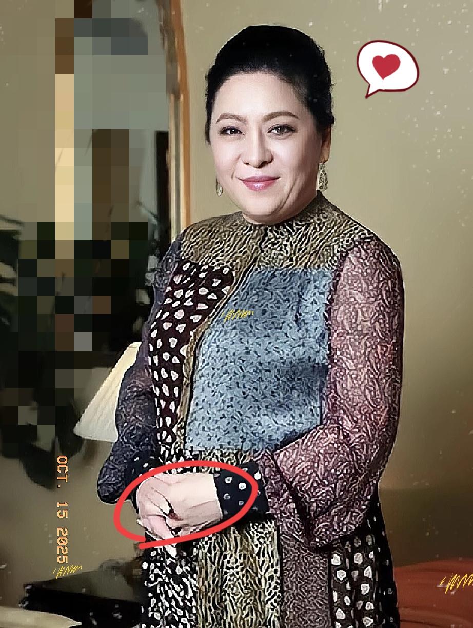豪门雇保姆最怕手脚不干净？向太家的菲律宾保姆玛丽亚，却用38年打破了这种偏见！