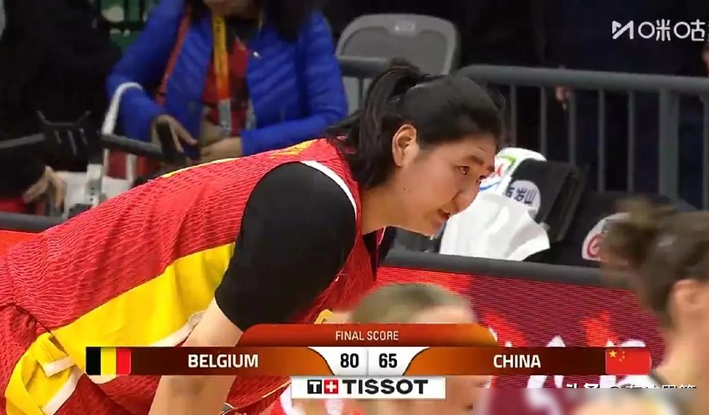 中国女篮输球，不是运气差，是根基在晃。全场20+失误，60%是没人逼抢的低级