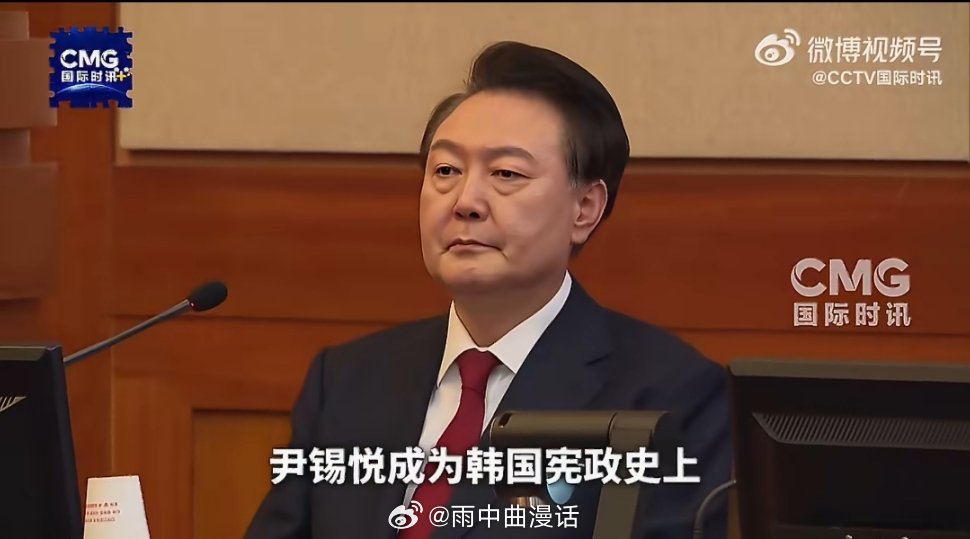 4分钟解读尹锡悦八宗罪尹锡悦执政期间的争议行径，堪称对韩国宪政与民生的多重透支。