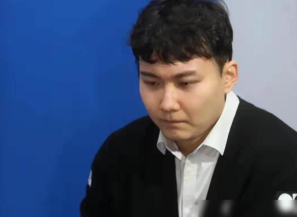 上午刚送大小申两连败，中国棋迷直呼“爽到”！本来以为下午日本双雄能乘胜追击，