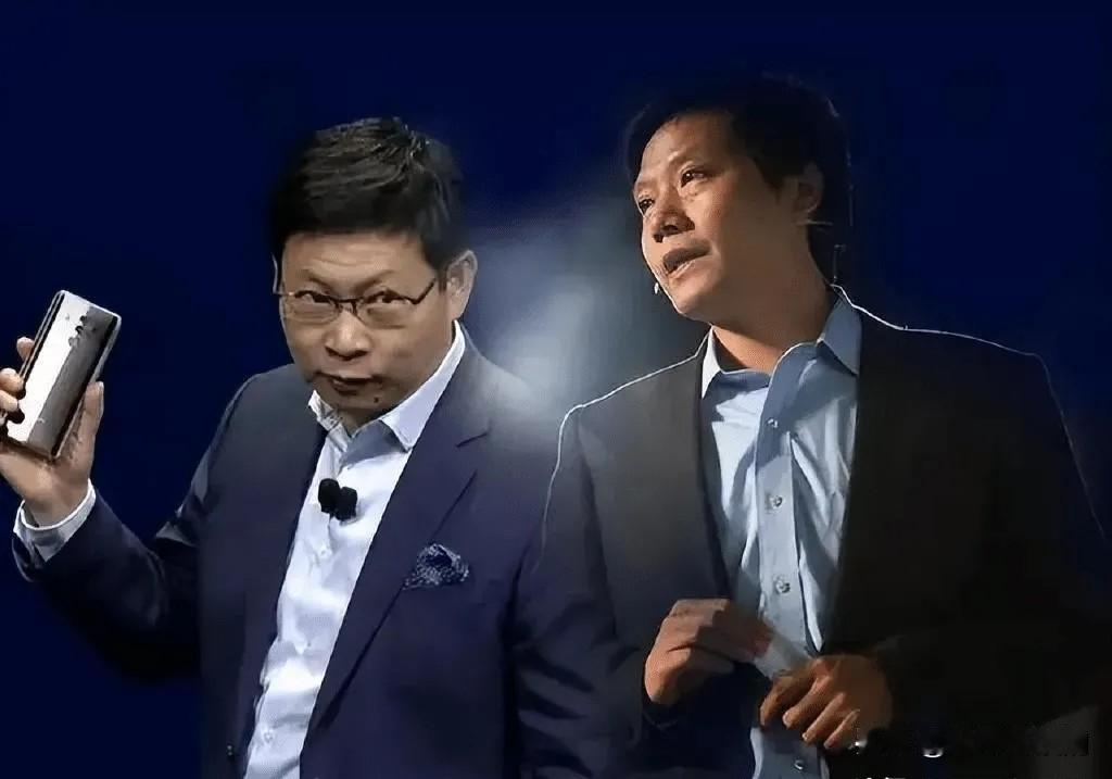 华为拆墙，小米翻墙？10月7号同一天，两条消息放出来，一下子看懂国内两大手机巨头