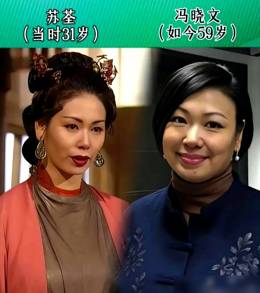 敲了7次周星驰的门，他硬生生封了神。98年拍《鹿鼎记》，前有梁朝伟的灵气，后有星爷的无厘头。陈小春接