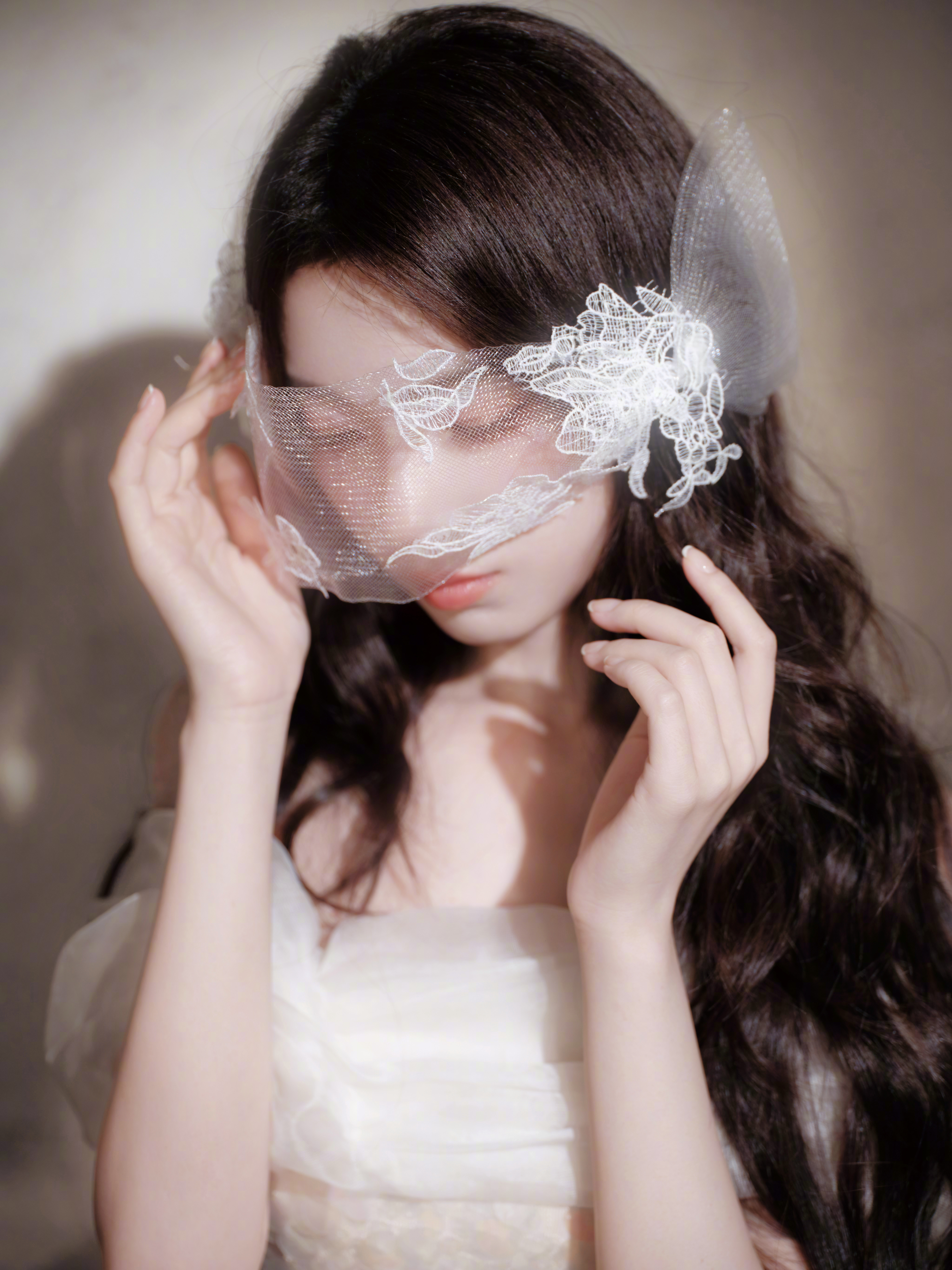 你俩结婚！