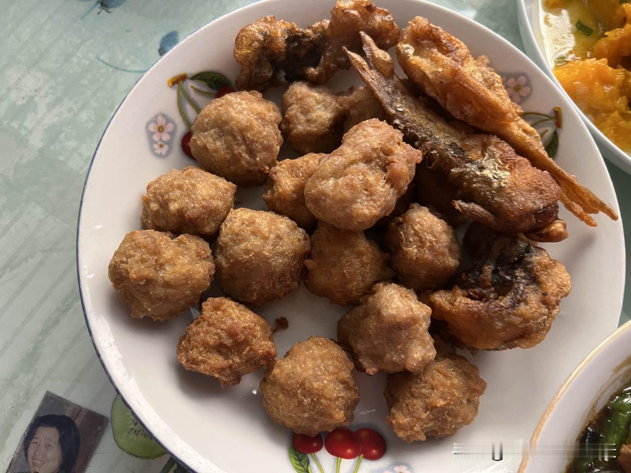 夏日生活打卡季家常菜