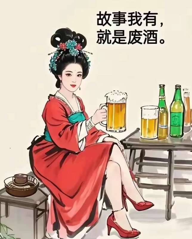 俗话说，福在丑人边，这话还真不假。邻居家三个女儿，都个头不高，皮肤黝黑，还都
