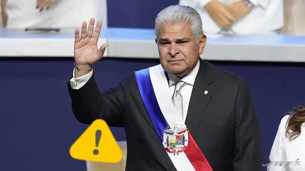 清算指令下达！撤出基建投资，掐断海运中转。当巴拿马强行锁死长和的起重机和调度