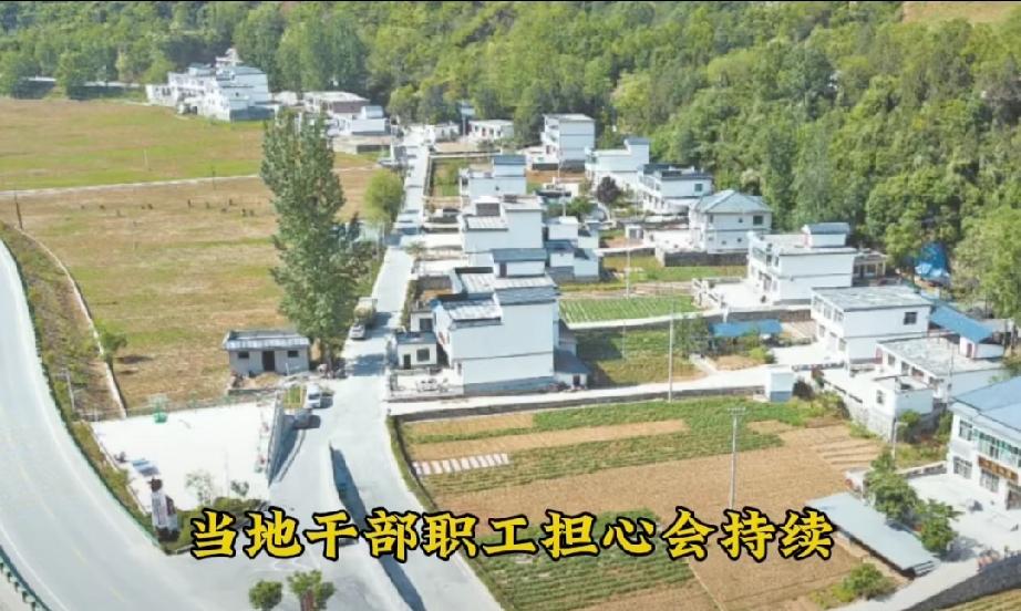 在陕西商洛一个镇政府，账户被法院冻结了。工程款欠了上千万。法院判了，和解协议