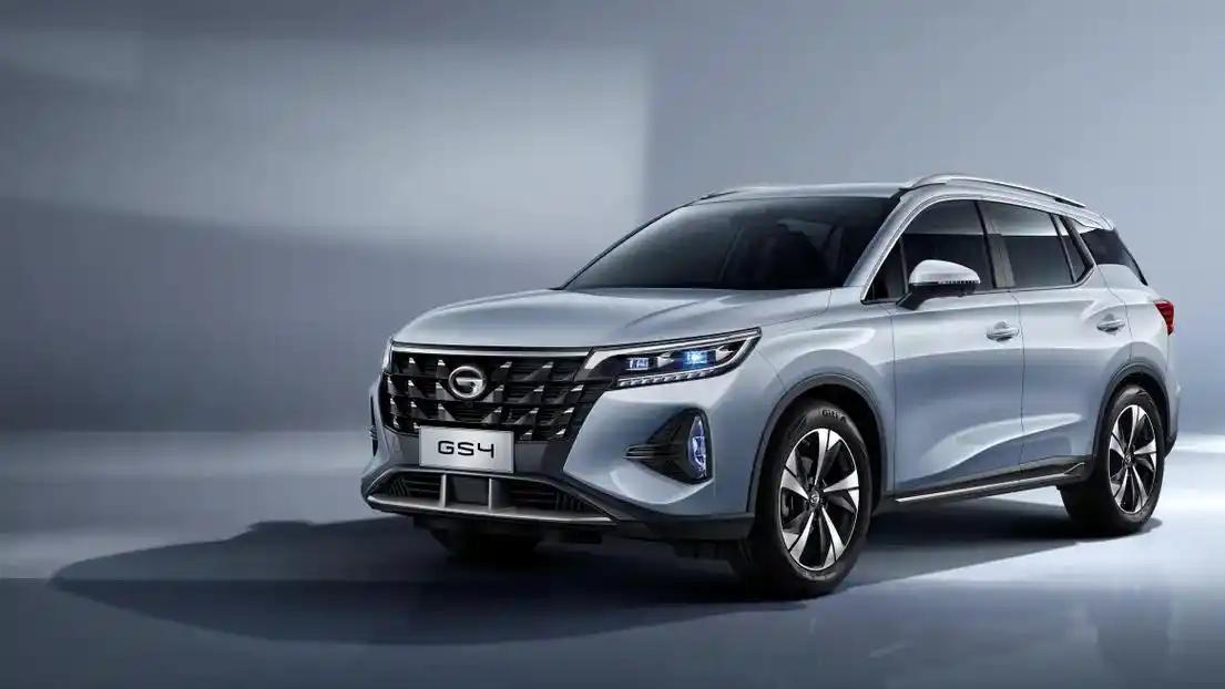 10 万级家用 SUV 性价比之选: 广汽传祺 GS4 舒适版深度解析