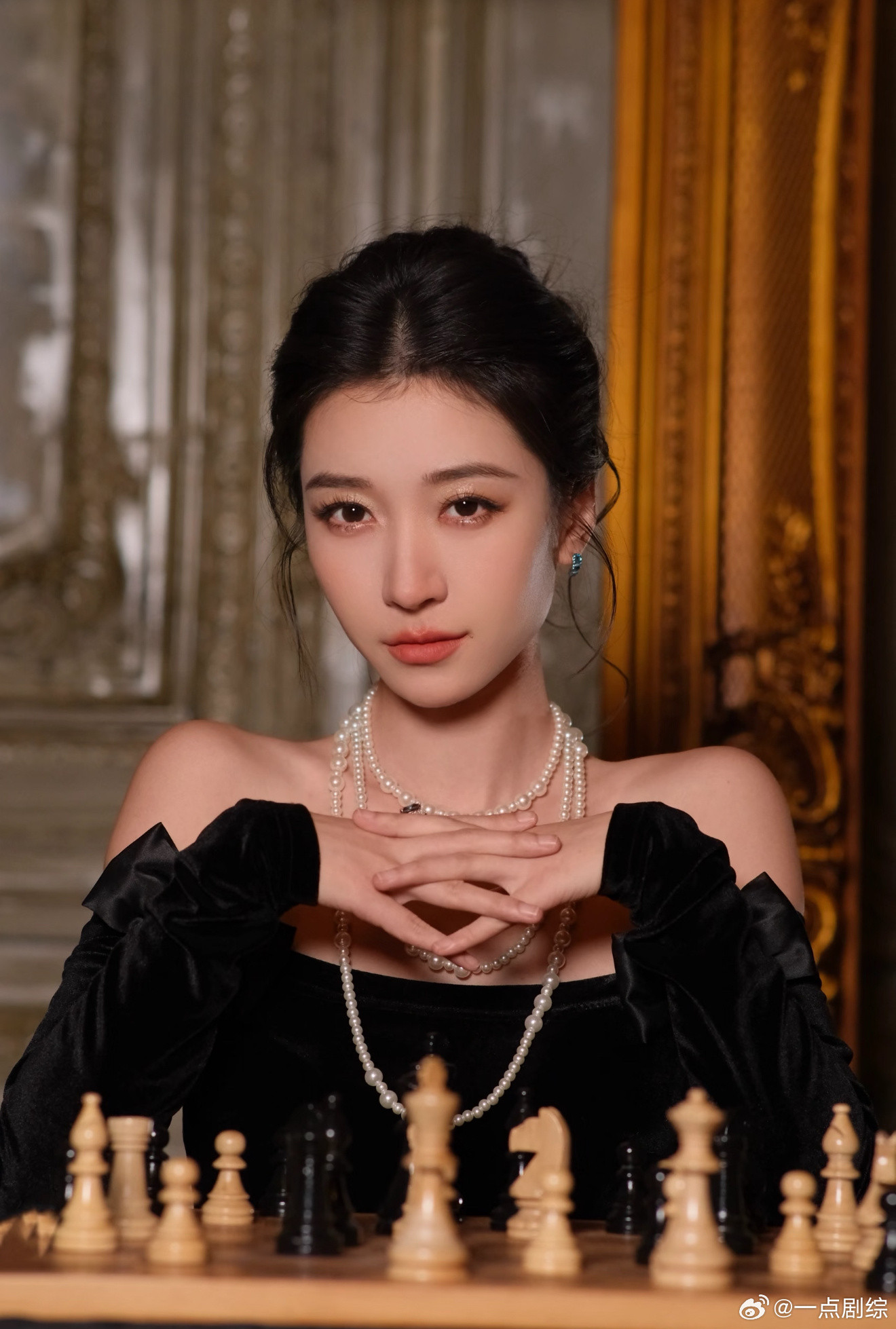 网传短剧一姐王格格参与《奔跑吧14》录制，短剧演员资源越来越好了吧！她拥有不少短