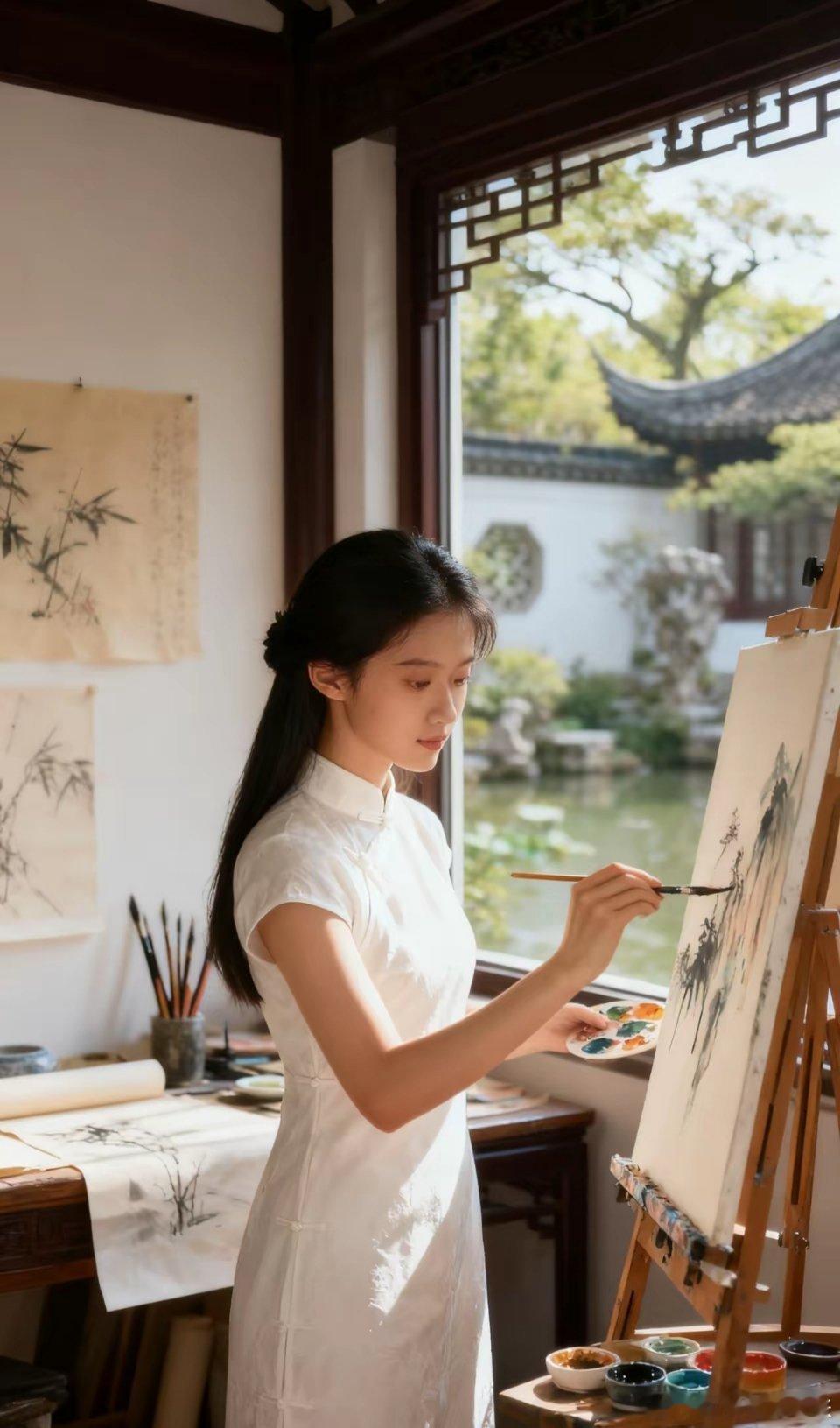 哪个行业最吸金吸金能力一一钱景大1.芯片/半导体一一供不应求到离谱。2.创新药一