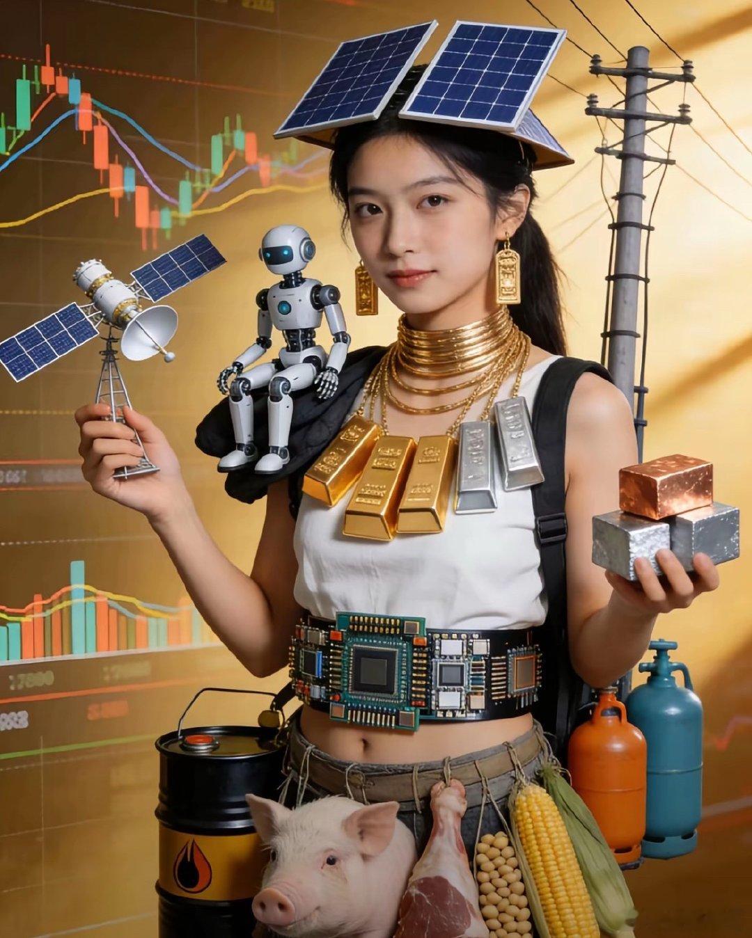 A股8月首个交易日，有望迎来月度开门红！结合盘面资金、历史规律来看，周一具备修复