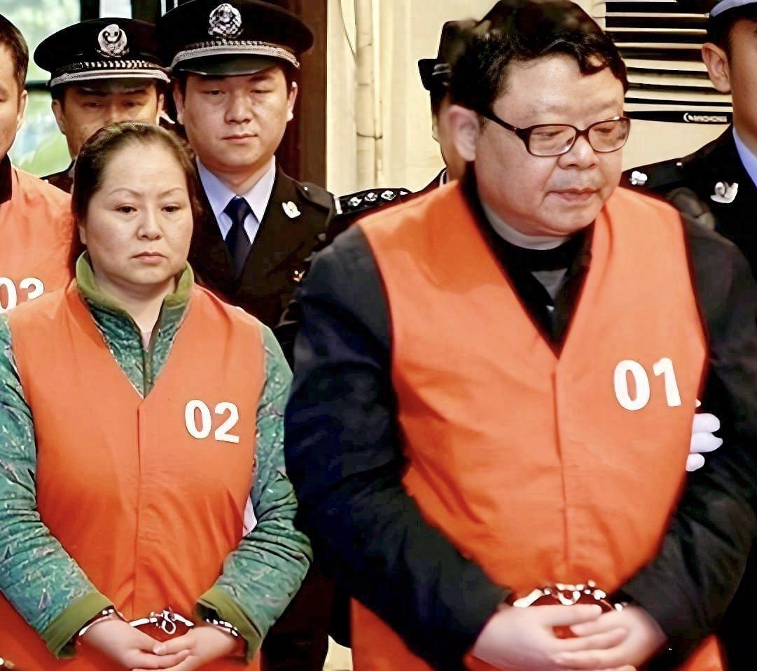 文强被执行死刑之后的第十六年里，已经七十多岁的周晓亚现在的生活状况又是怎样呢，2