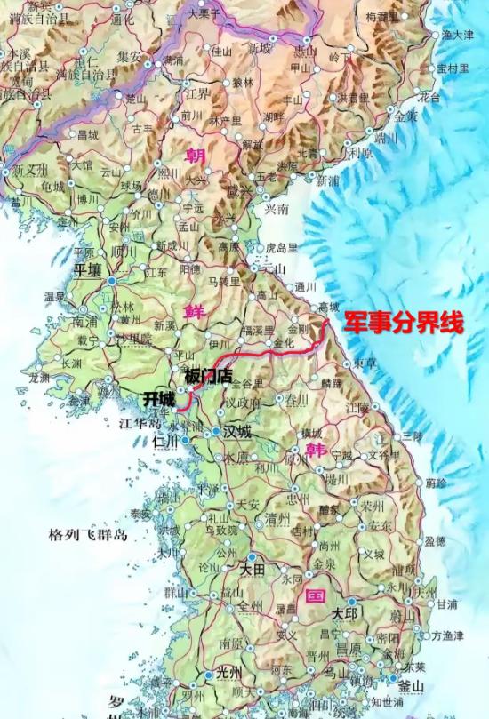 如果朝鲜与韩国单打独斗，谁的胜算更大？ 说实话，这俩要是真关起门来单挑，不搞