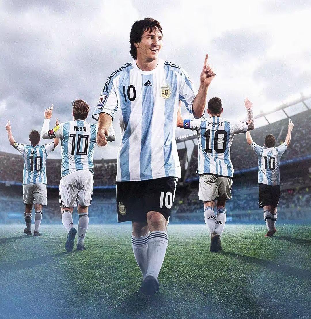 巴蒂：梅西超越不了马拉多纳！最近阿根廷传奇前锋巴蒂斯图塔接受媒体采访时说，他们