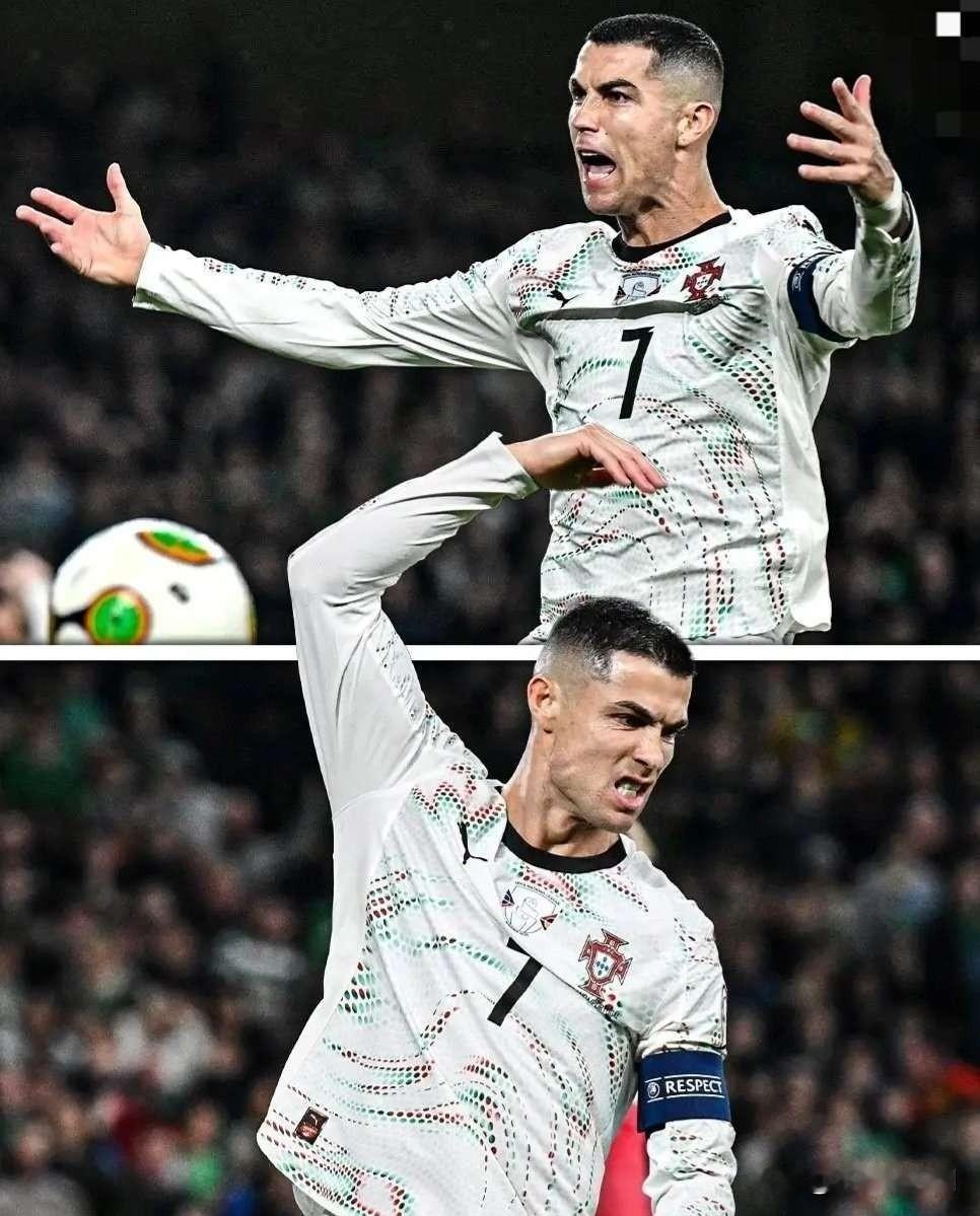 因C罗红牌事件，葡萄牙国家队已经提起上诉，希望减轻C罗的红牌处罚。在葡萄牙对战