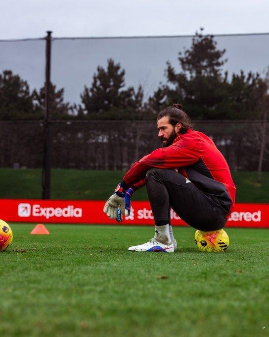 米兰体育报透露利物浦将要求1200万至1800万欧元，以换取放走阿里森，尤文图斯