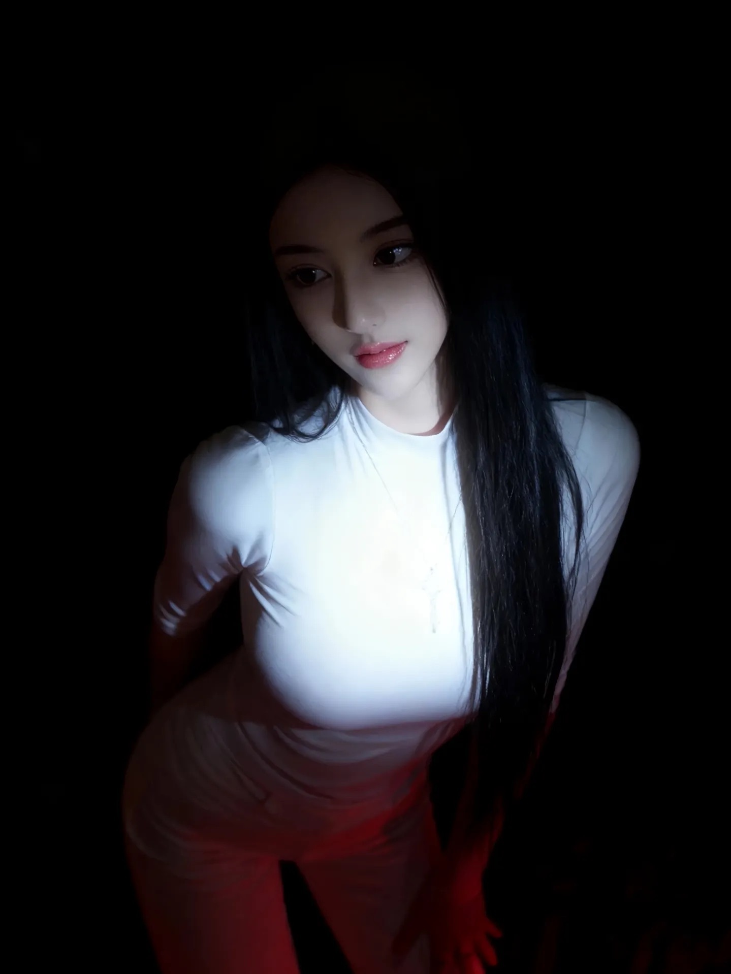 暗黑女神​​​
