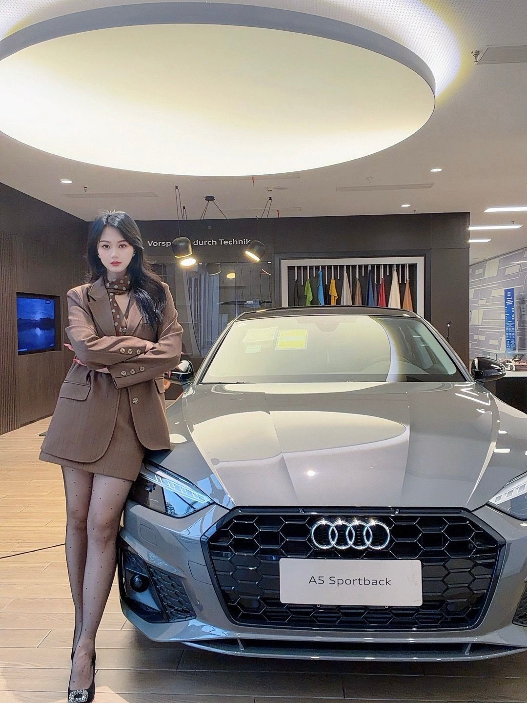 老款A5不香了？