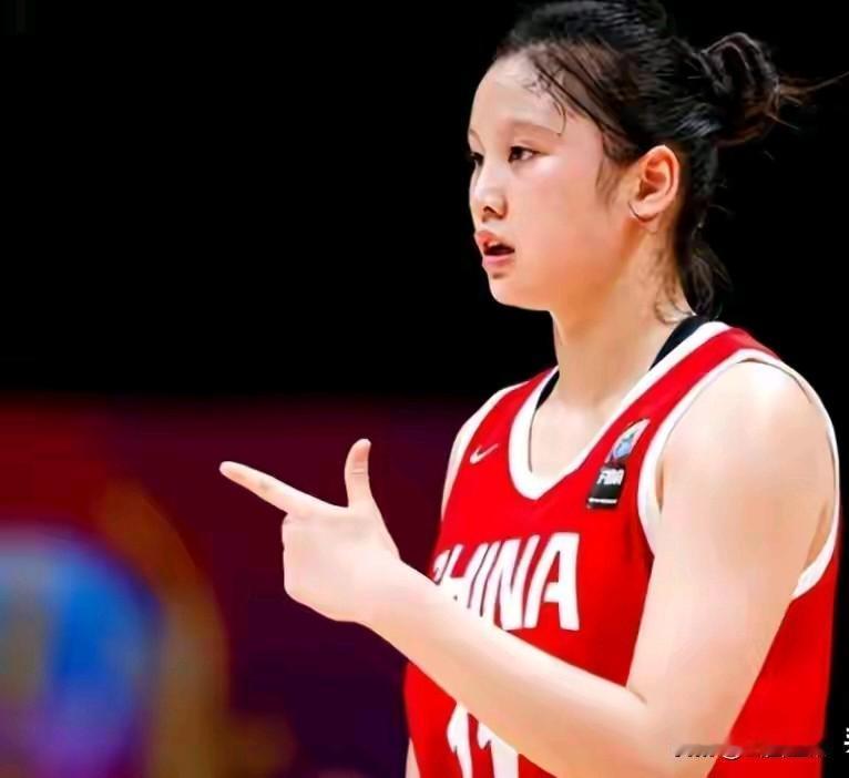 2026年U18女篮亚洲杯拉开帷幕！中国女篮今晚小组亮相出战东道主！这次代表中