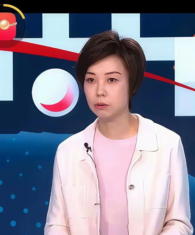 网上传出来张怡宁的一段话，听完直接让人心里一震，这话是真说到点子上了！她说孙颖莎