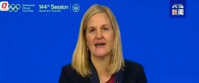 国际奥委会可能到现在都没想明白一件事。2008年，一波波西装革履的委员，拿着文件