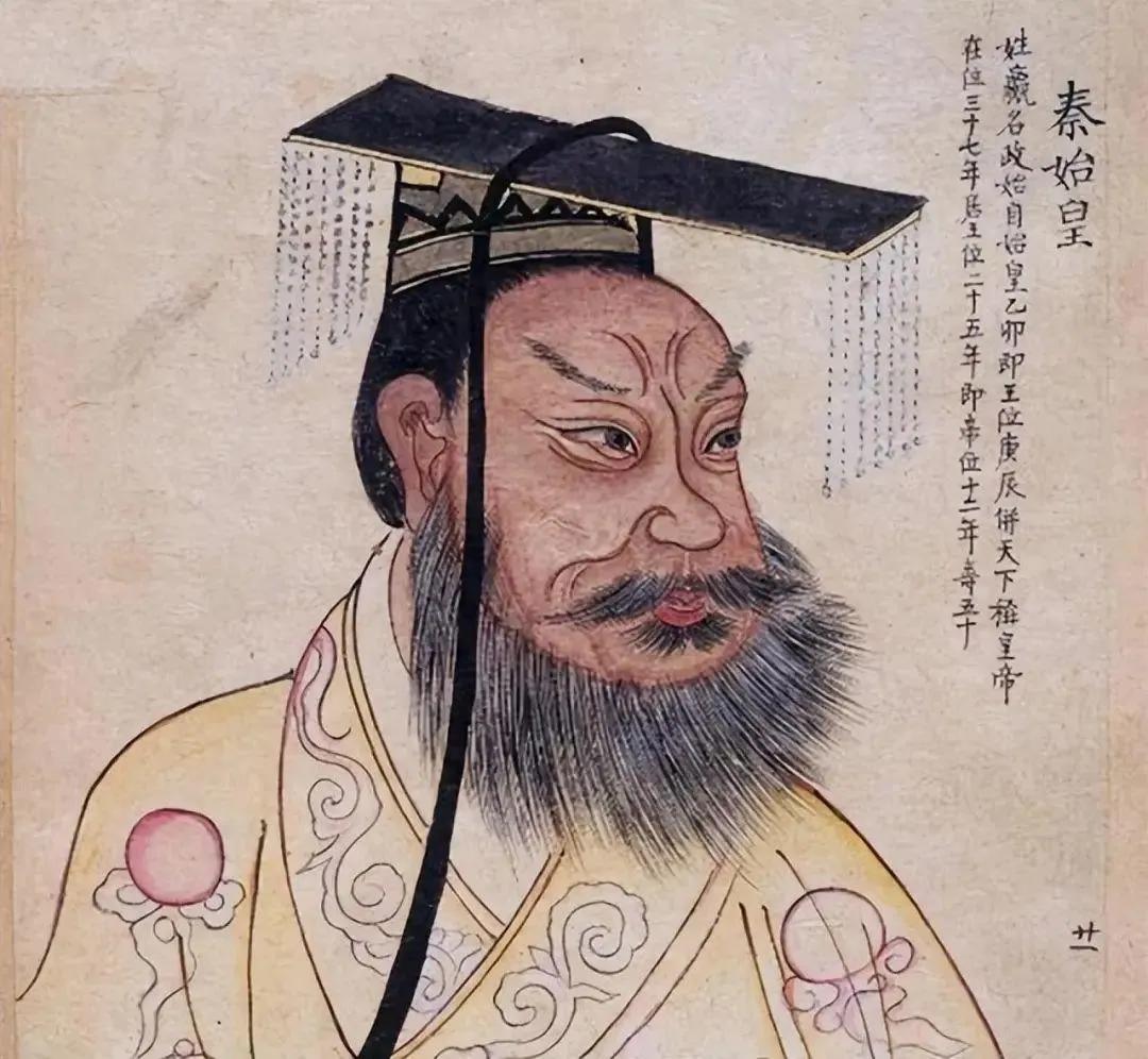 秦始皇执着耗费国力修筑长城？晚年心声，尽显长远眼界别再骂秦始皇修长城劳民伤