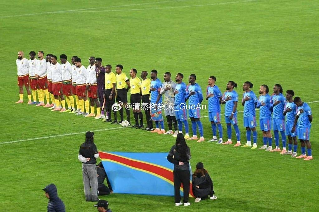 北京时间今天凌晨进行的世预赛非洲区半决赛，喀麦隆在补时阶段被刚果（金）完成绝杀，