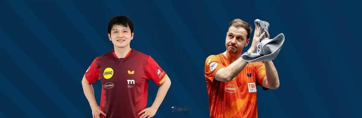 “樊振东效应”并不仅仅体现在新的奖杯上。普罗伊斯阐述了俱乐部通过这位两届世界冠军