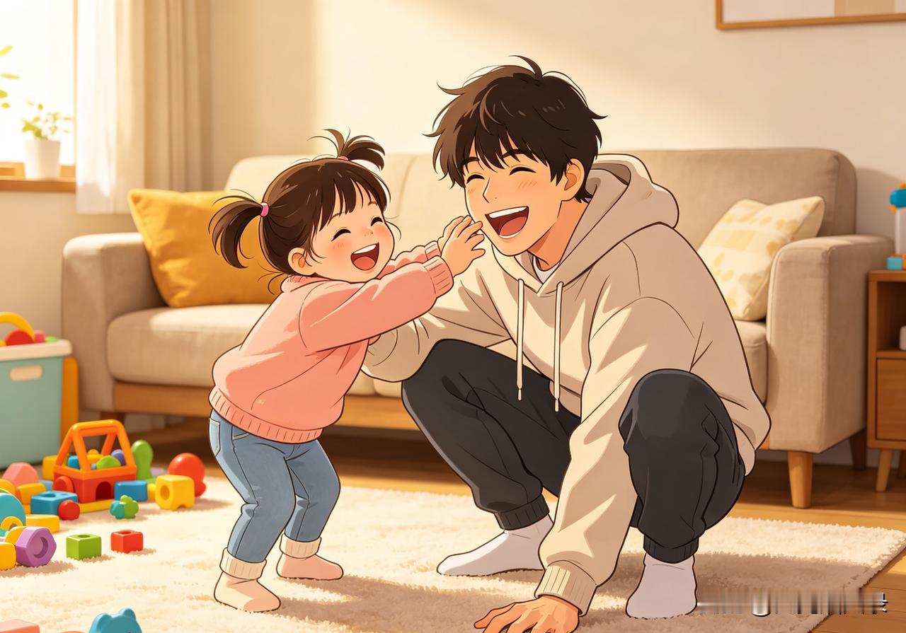 爸妈突然回老家奔丧，2岁外甥女缠上我，这忙帮得值吗？今天早上太突然了，爸爸