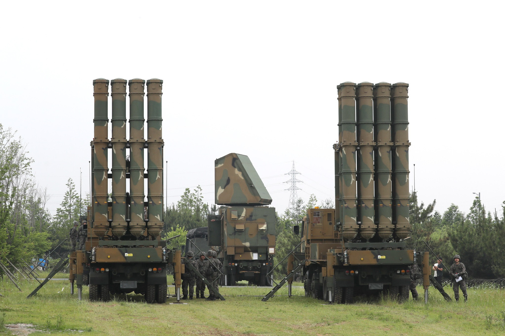 韩国大发战争财，30枚反导拦截弹紧急交付阿联酋！根据韩国媒体的报道称，韩国方面将