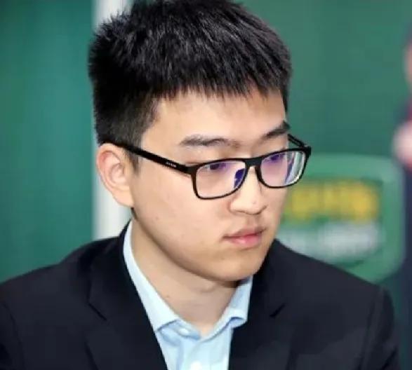 水平到~实力有~缺点啥？屠晓宇关键时刻总掉链子被国人和棋迷们寄予厚望的0
