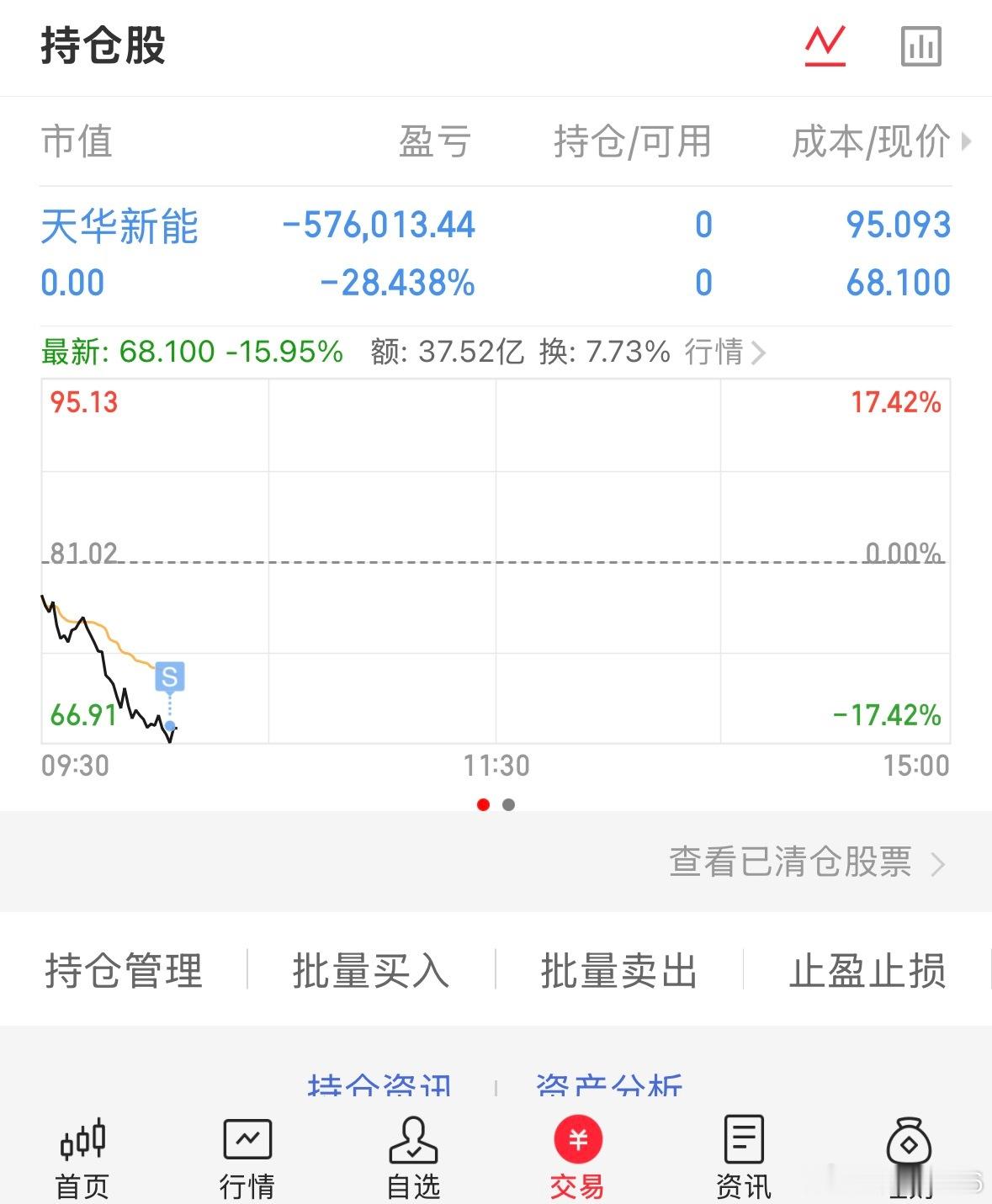 强行割了，这垃圾玩意