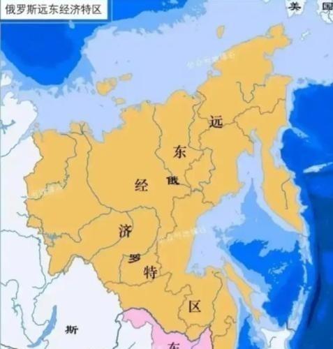 俄前总统高参曾提议将原属中国的俄远东部分地区售予中国！我们应该用买的方式拿回来吗