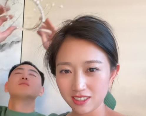 2020年，吉林一女子丈夫因车祸去世后，小叔子常常照顾她，两人不知不觉间产生了感