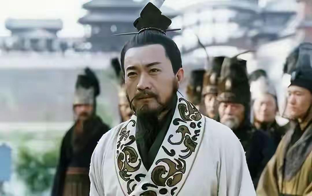 桑弘羊之问真的无解吗？《盐铁论》里儒生的意思是，推行仁政，远人不服，则修